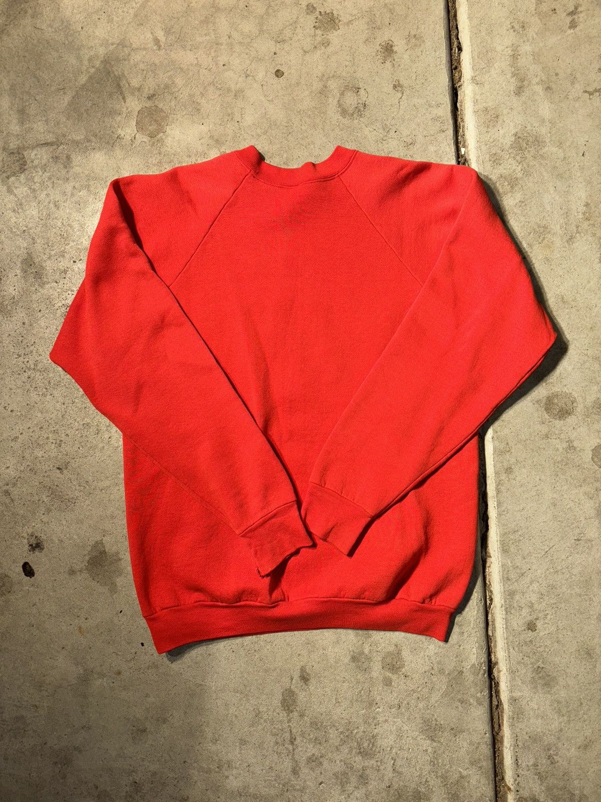 Designer × Guess × Vintage Vtg Guess Sports Club Boot Crewneck Sweatshirt Large Size US L / EU 52-54 / 3 - 9 Thumbnail