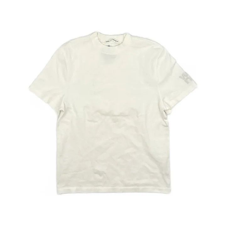 Alexander Wang Alexander Wang Casual Simple Solid T-Shirt 0079 Size XS / US 0-2 / IT 36-38 - 1 Thumbnail