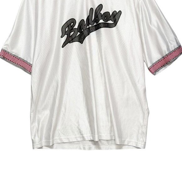 Other Vintage Bad Boy Jersey Shirt Size XL Size US XL / EU 56 / 4 - 4 Thumbnail