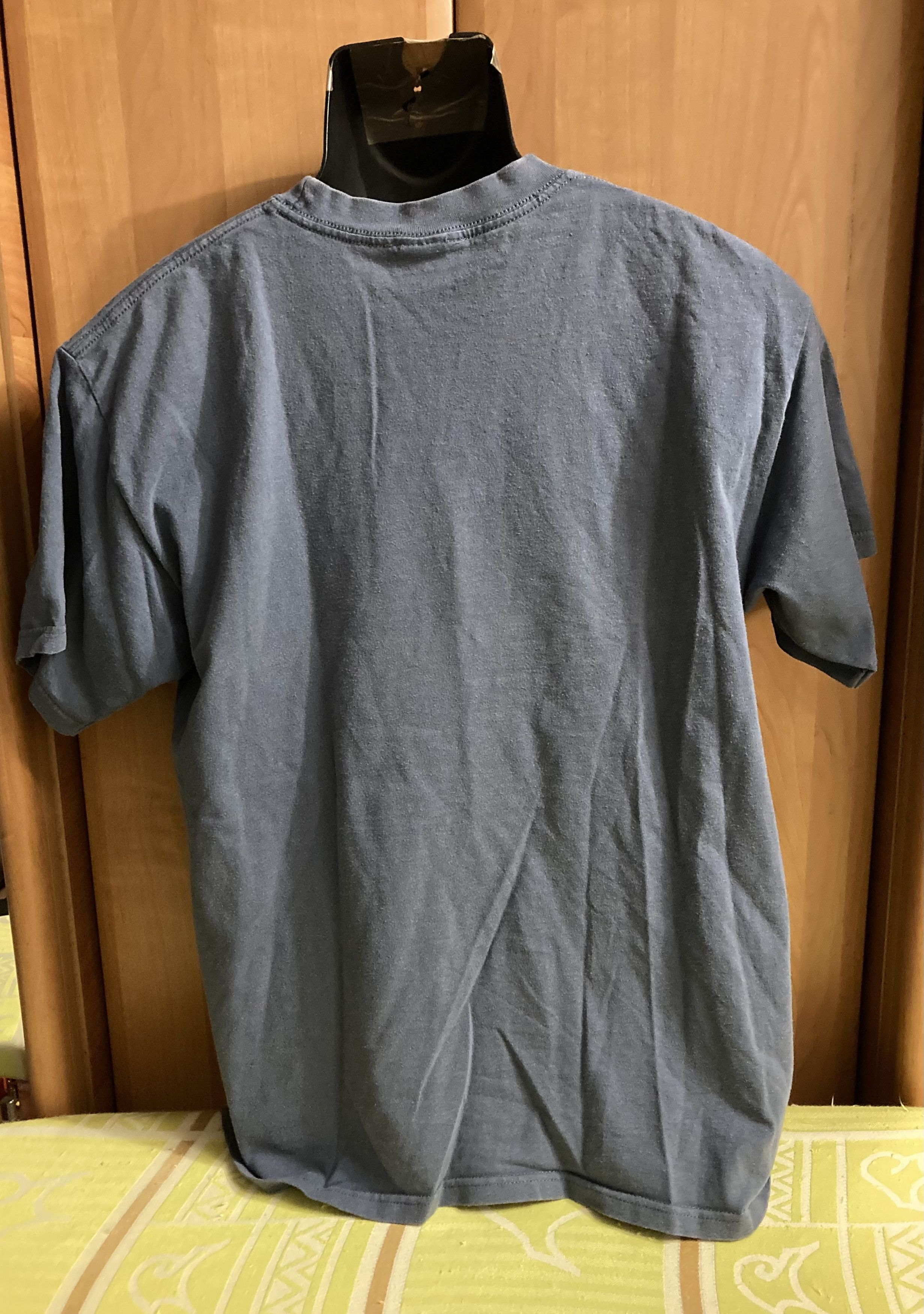 Oakley Rare Vintage 90s Y2K Oakley Software Center Logo Size US L / EU 52-54 / 3 - 3 Thumbnail