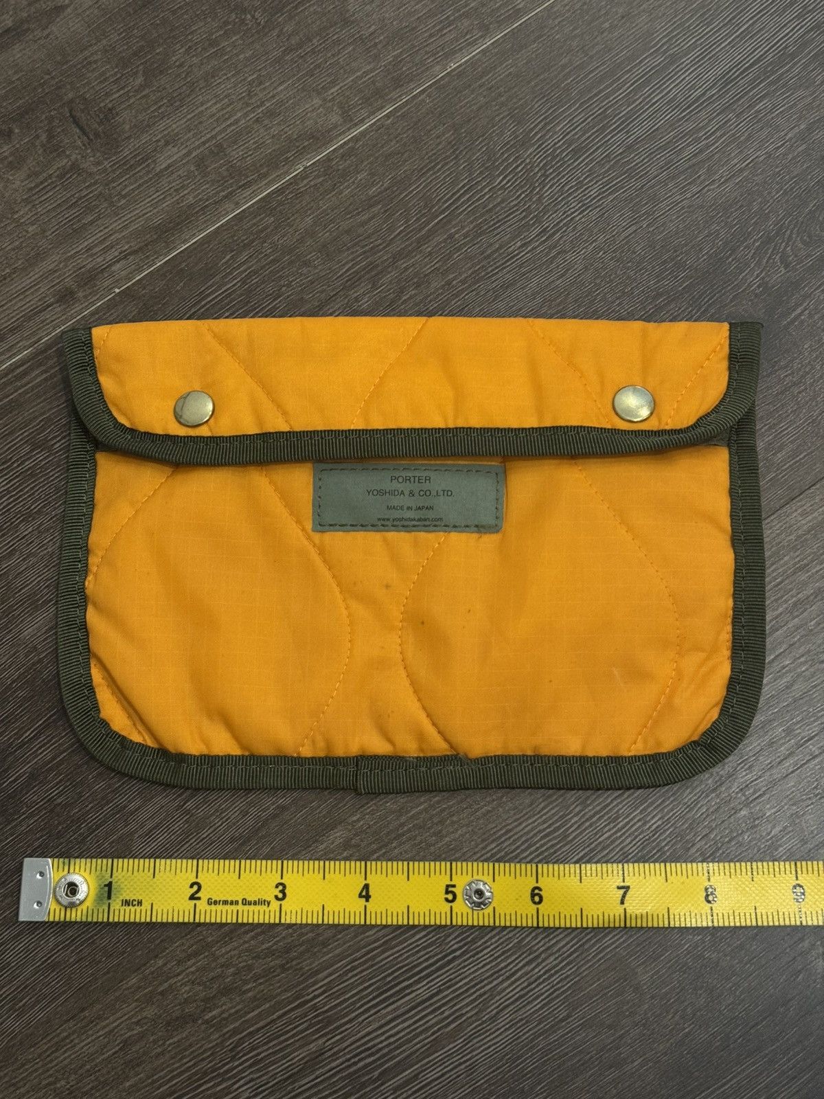 Porter Porter-Yoshida & Co Force series shoulder bag Size ONE SIZE - 9 Thumbnail