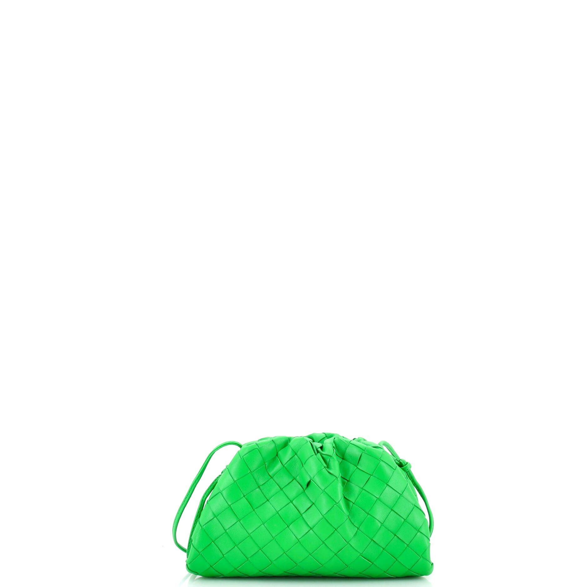 Bottega Veneta The Pouch Size ONE SIZE - 1 Thumbnail