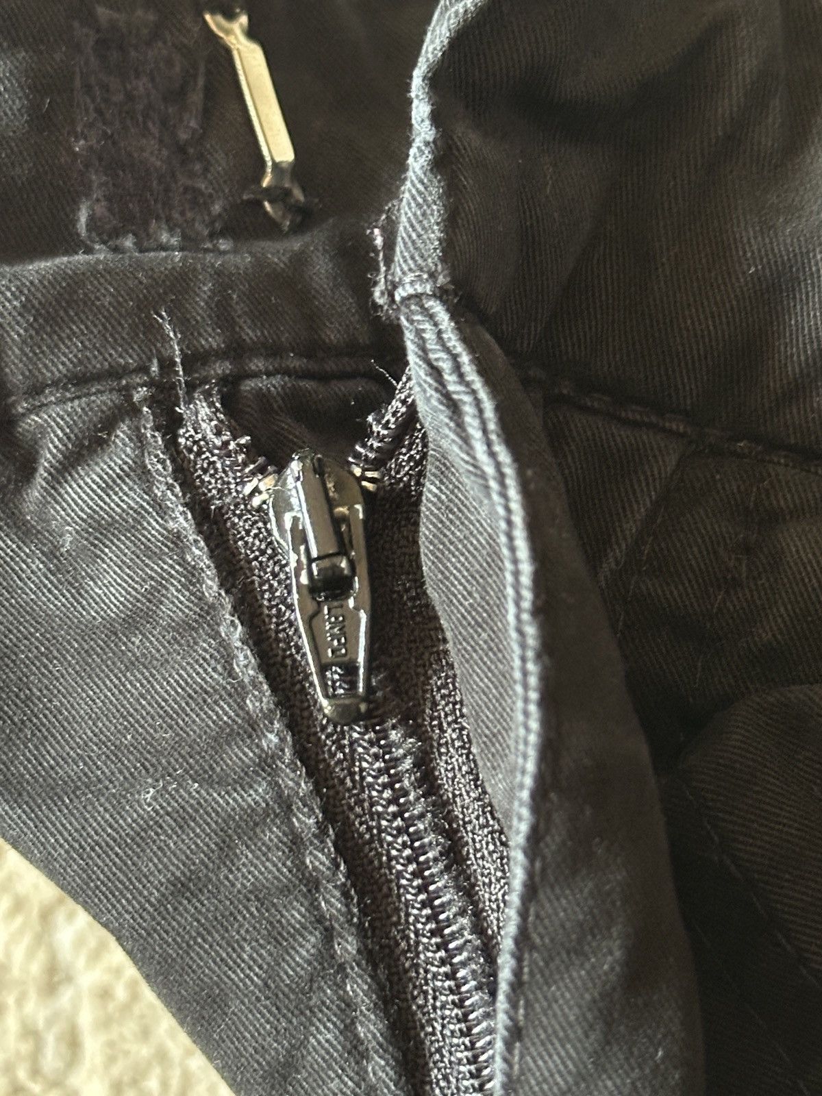 Dior Dior Utility Cargo Pant Size US 34 / EU 50 - 13 Thumbnail