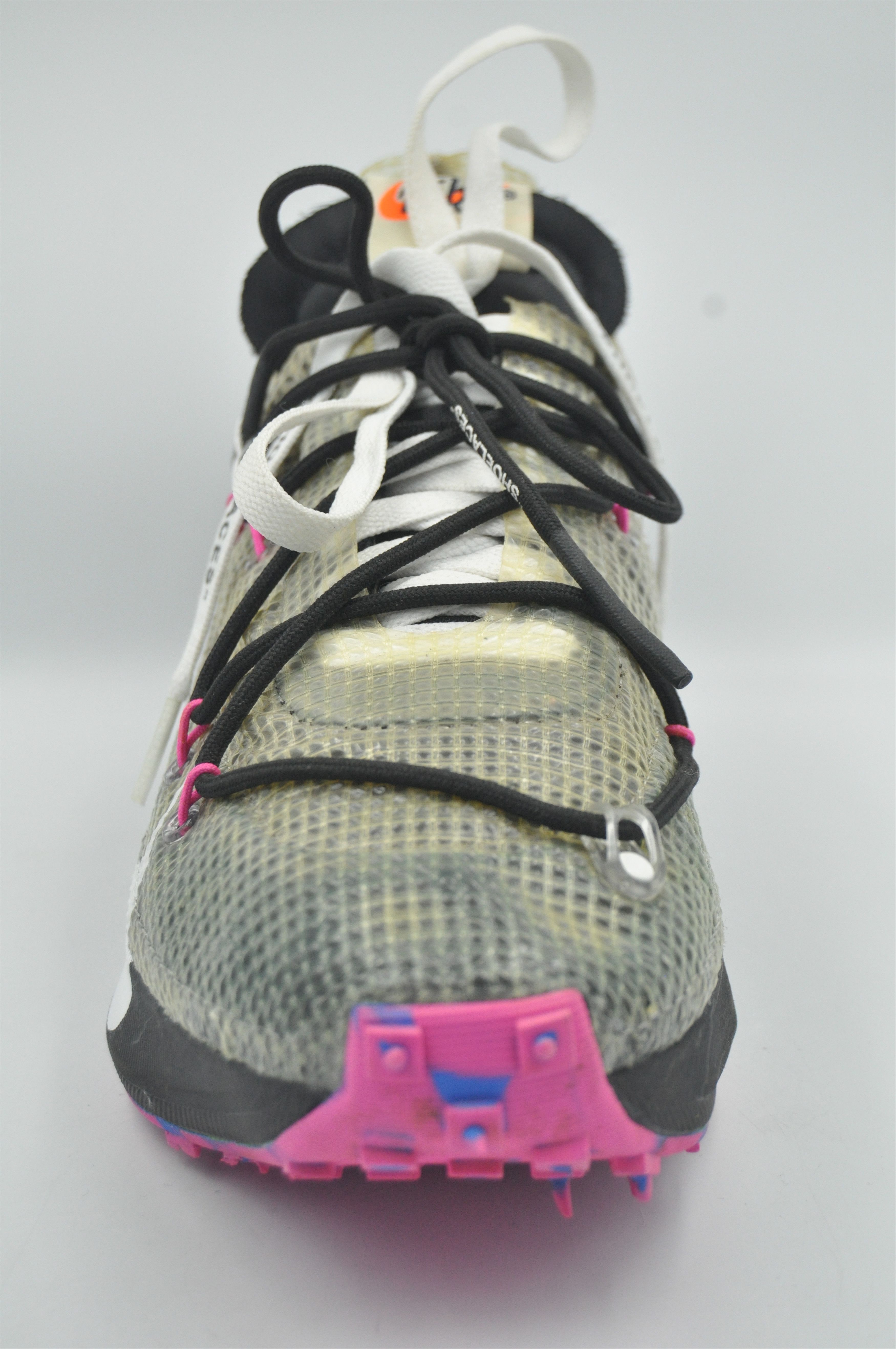 Nike × Off-White Nike - OW - 2019 - "Athlete in Progress" - Vapor Street Size US 8 / EU 41 - 5 Thumbnail