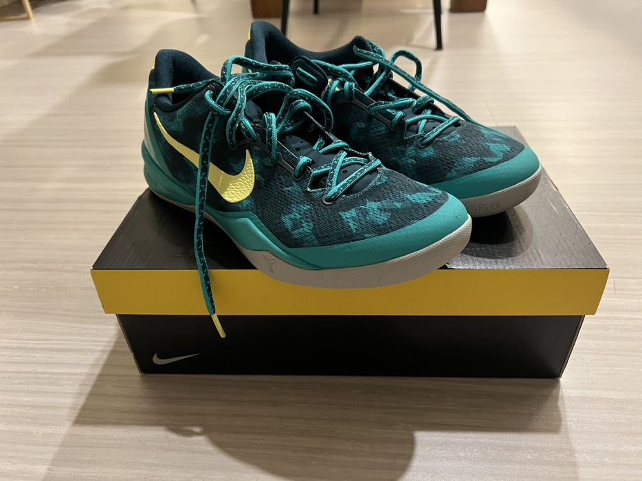 Zoom kobe outlet 2 supernatural