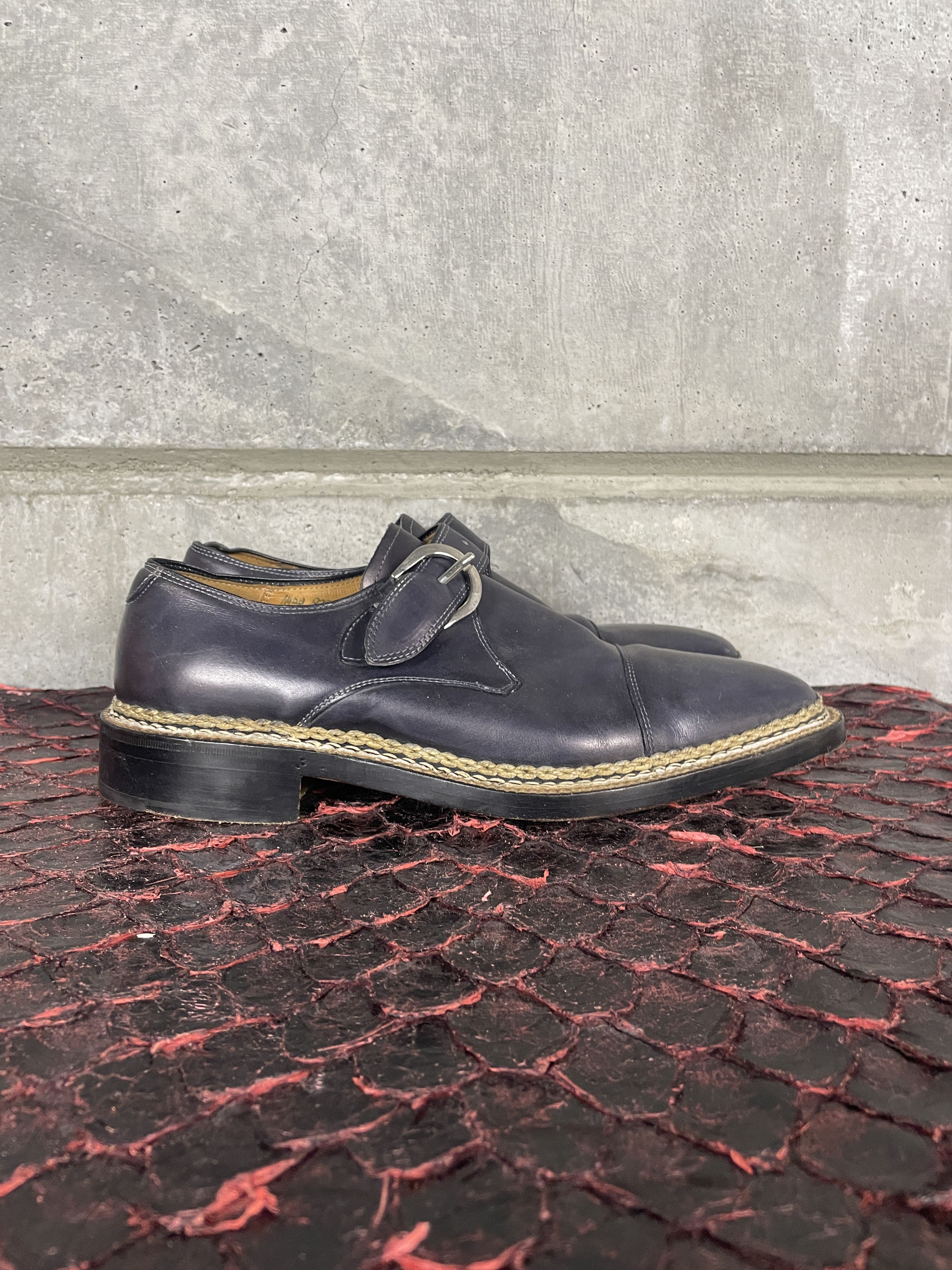 Bettanin & Venturi - The Review - The Shoe Snob