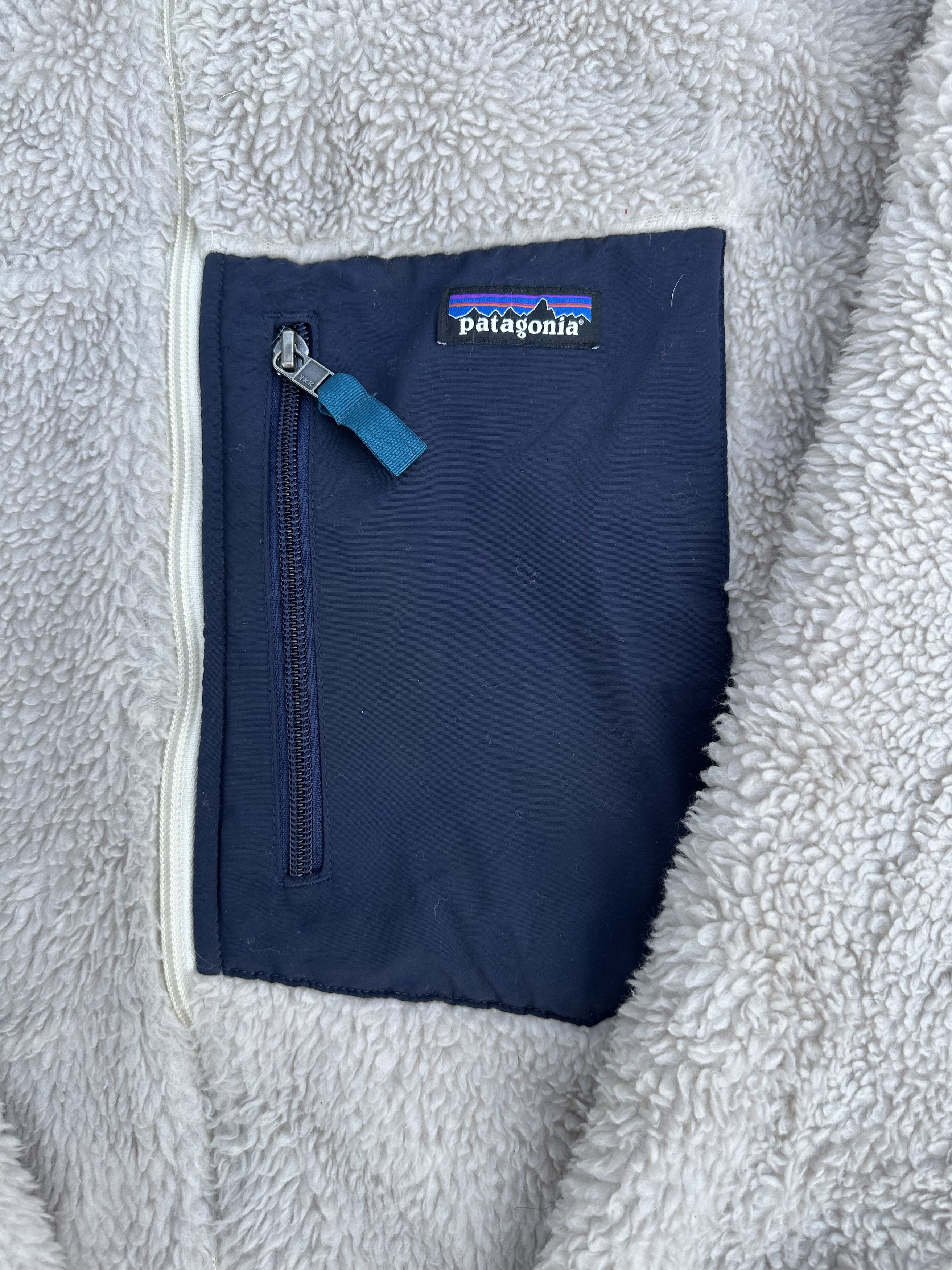 Patagonia Patagonia Classic Retro Fleece Jacket (2021) Size US XL / EU 56 / 4 - 3 Thumbnail