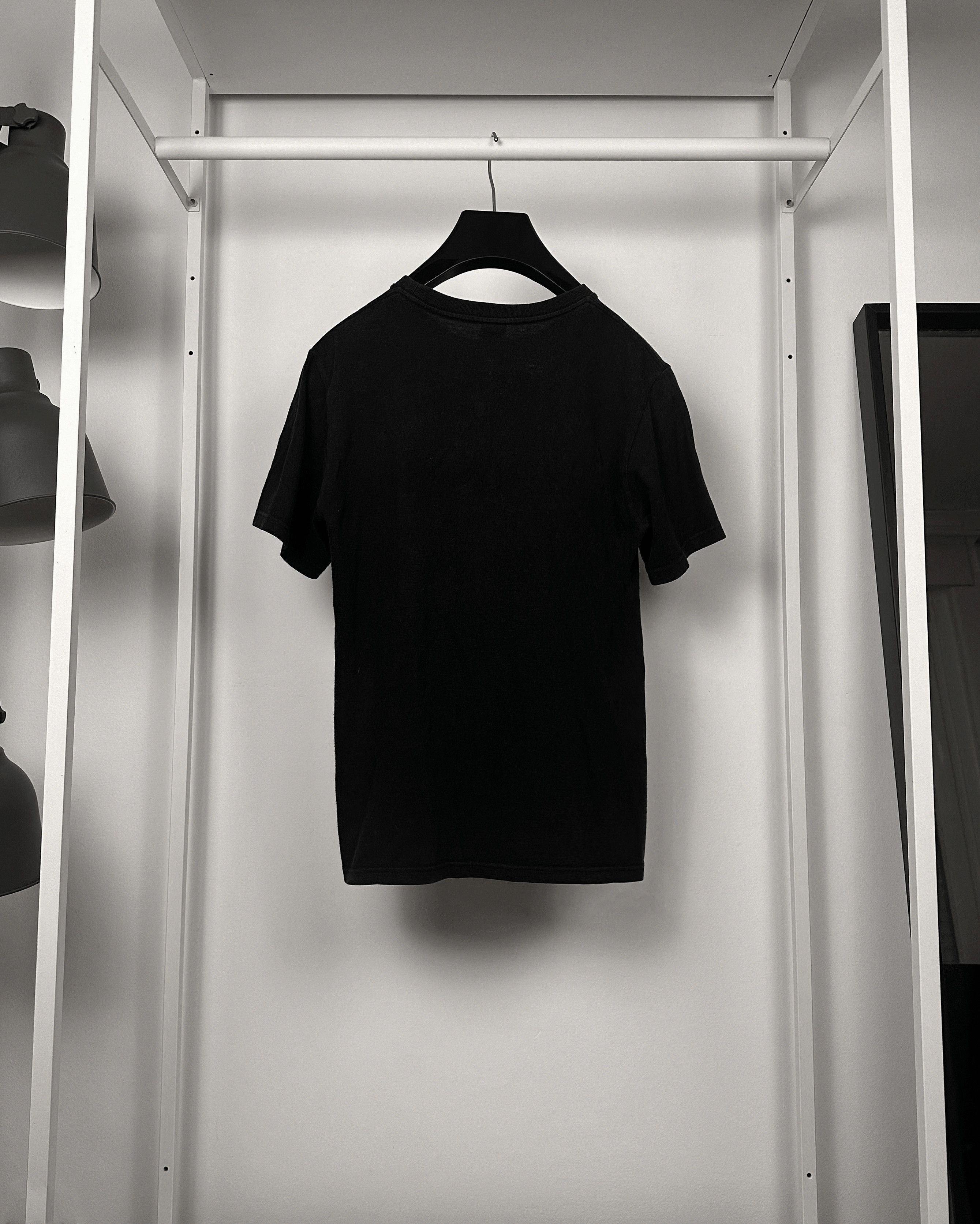 Number (N)ine Number (N)ine Chocolate T-Shirt Size US M / EU 48-50 / 2 - 2 Thumbnail