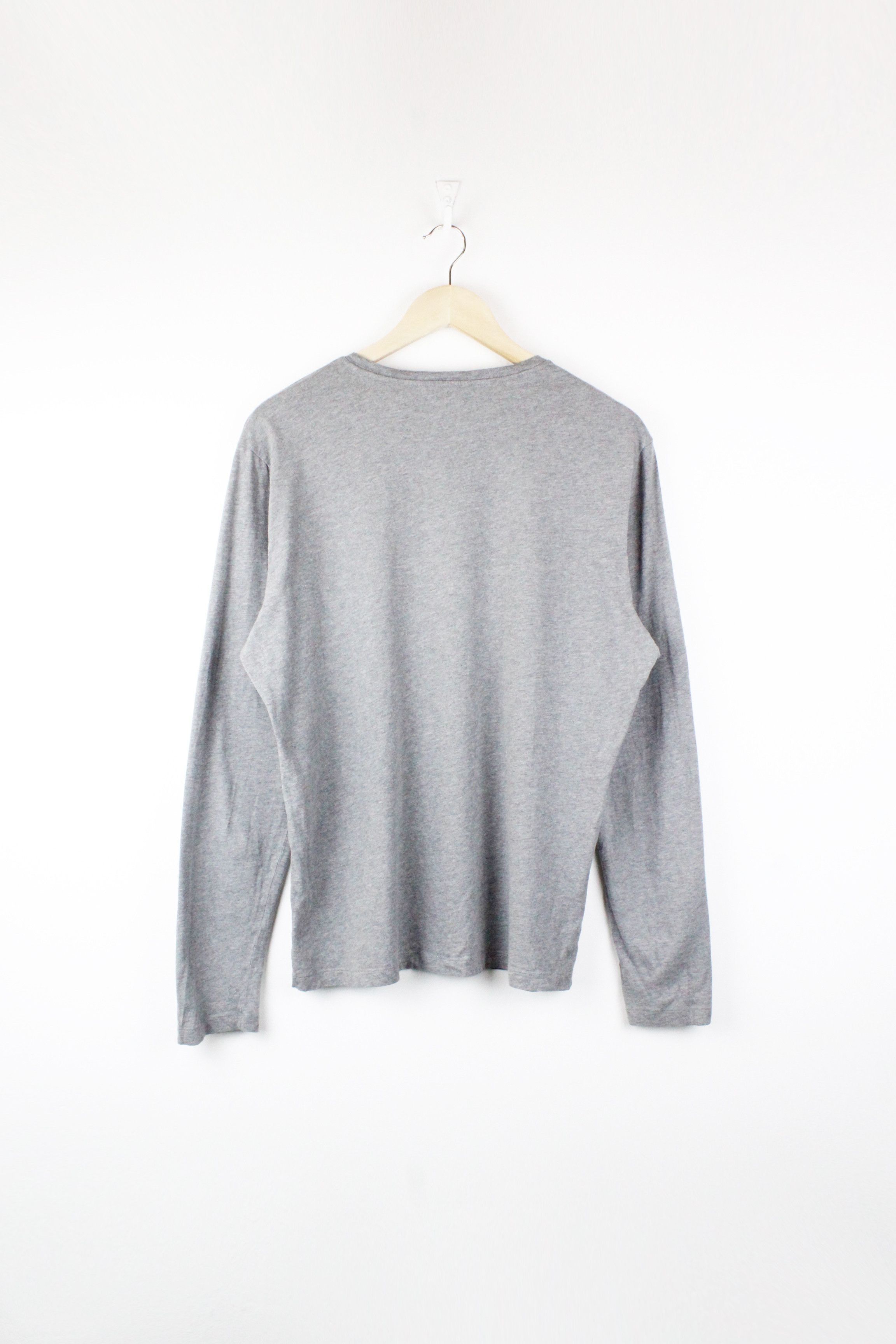 Iceberg Iceberg Anyhow Anyone... Graphic Logo Long Sleeve T-shirt Size US M / EU 48-50 / 2 - 5 Thumbnail