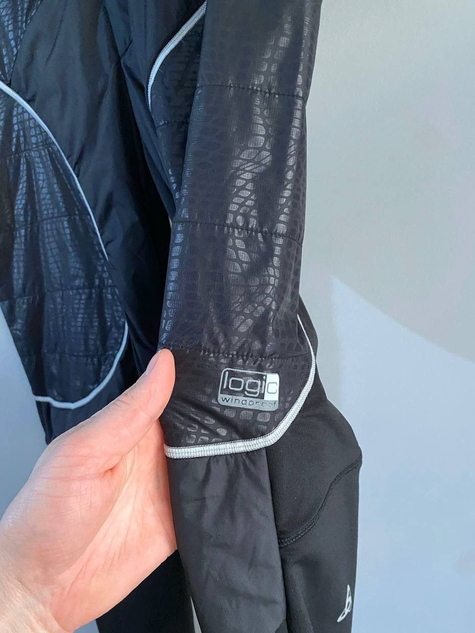 Odlo Odlo Vancouver Primaloft Men's Outdoor Hiking Pants, W32 L32 Size US 32 / EU 48 - 7 Thumbnail