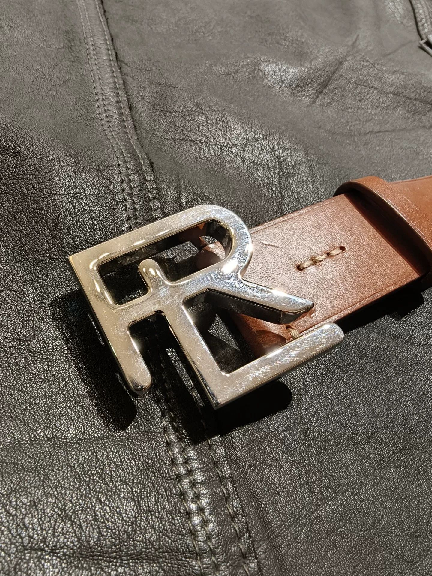 Ralph Lauren Purple Label Ralph Lauren Purple Label Belt Size ONE SIZE - 1 Thumbnail