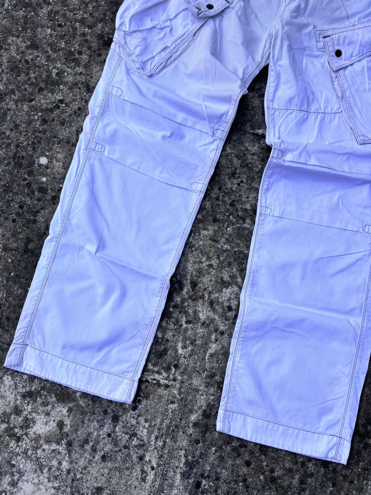 G-Star G-STAR RAW CARGO pants 32*32 M-L size Size US 32 / EU 48 - 3 Thumbnail