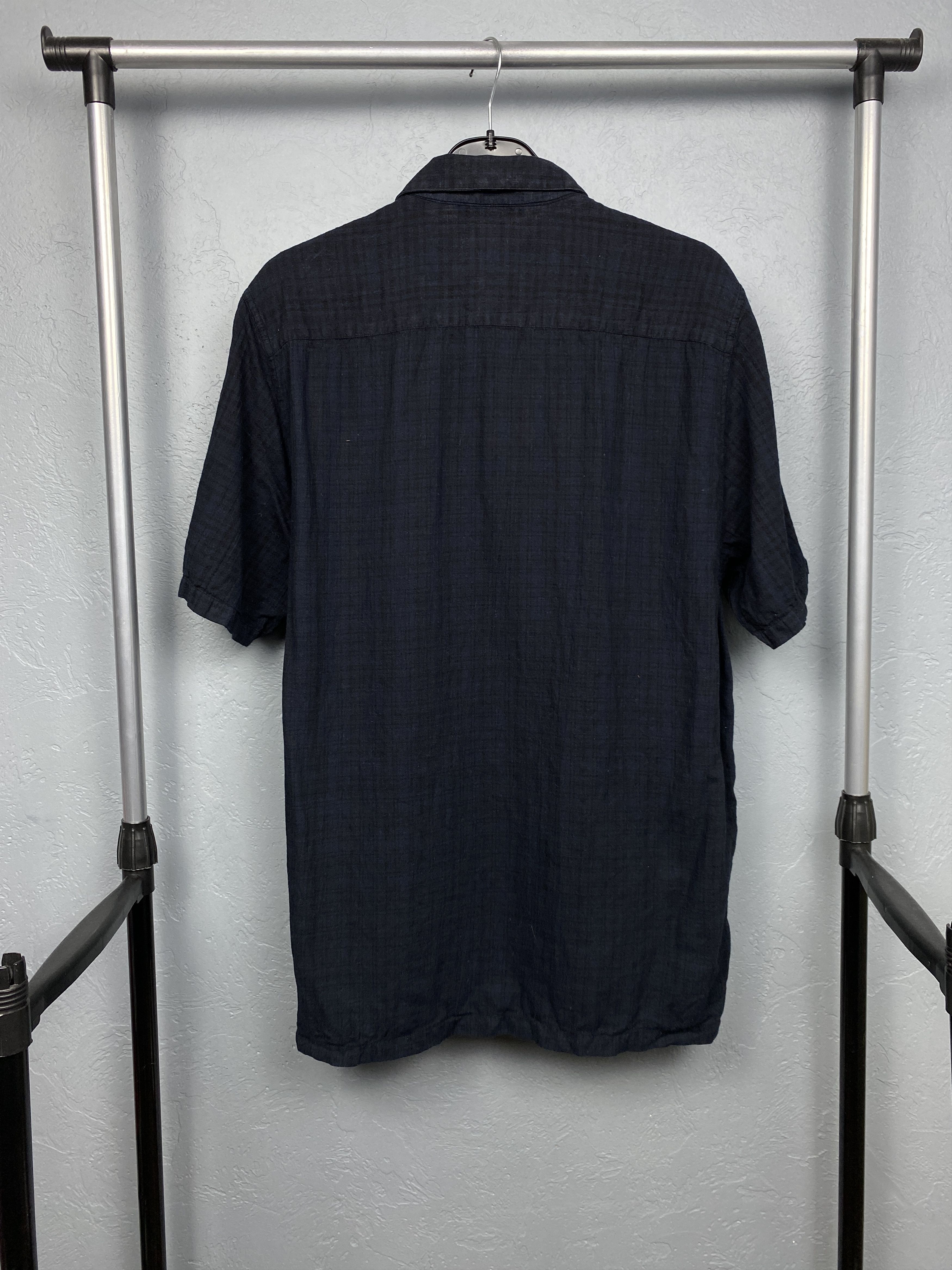 Norse Projects × Vintage Norse Projects Vintage Mens Polo Shirt Size US XL / EU 56 / 4 - 7 Thumbnail