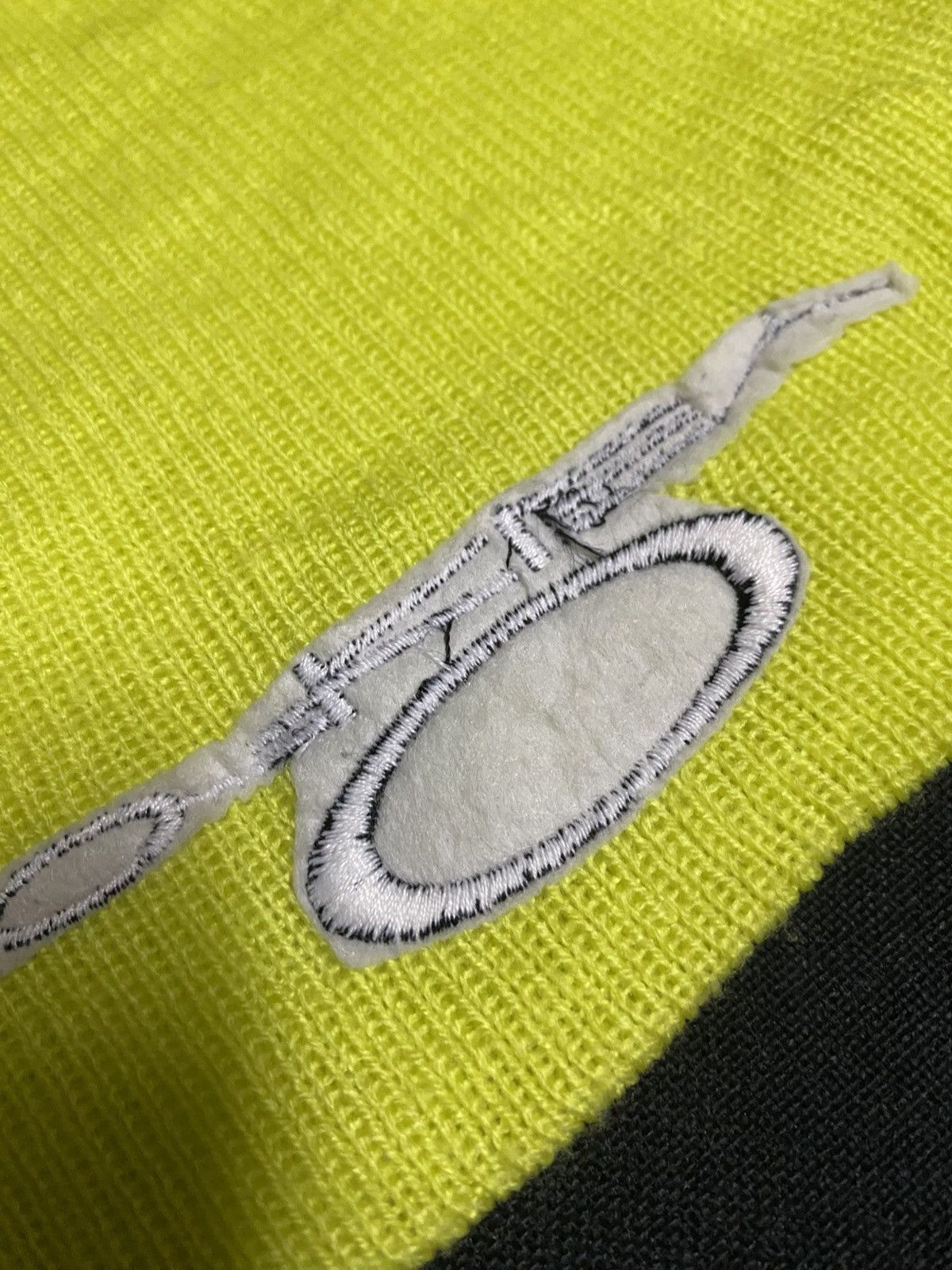 Oakley × Vintage Oakley Vintage Logo Hat Gorpcore Y2K Size ONE SIZE - 3 Thumbnail