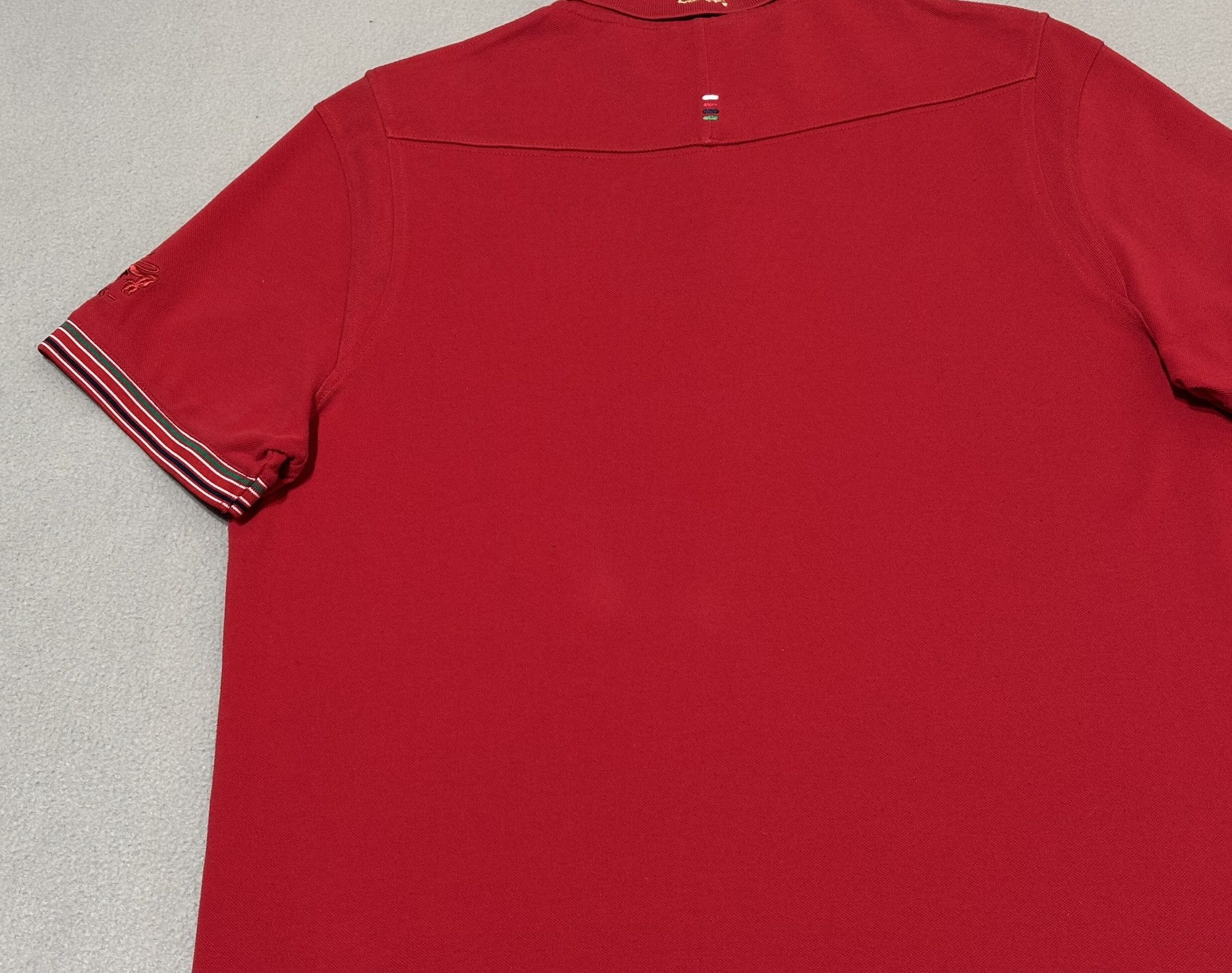 Canterbury of New Zealand Polo British & Irish Lions 2017 Canterbury Vapodri Roz. XL Size US XL / EU 56 / 4 - 17 Thumbnail