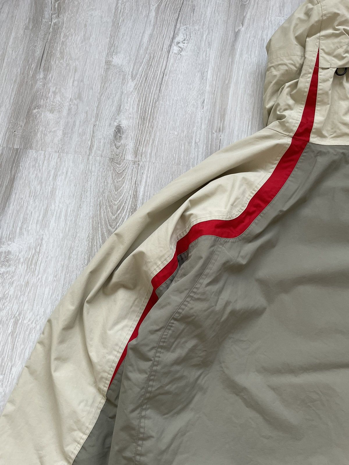 Nike × Nike ACG × Vintage Vintage Nike ACG technologically advanced Jacket Size US L / EU 52-54 / 3 - 20 Thumbnail