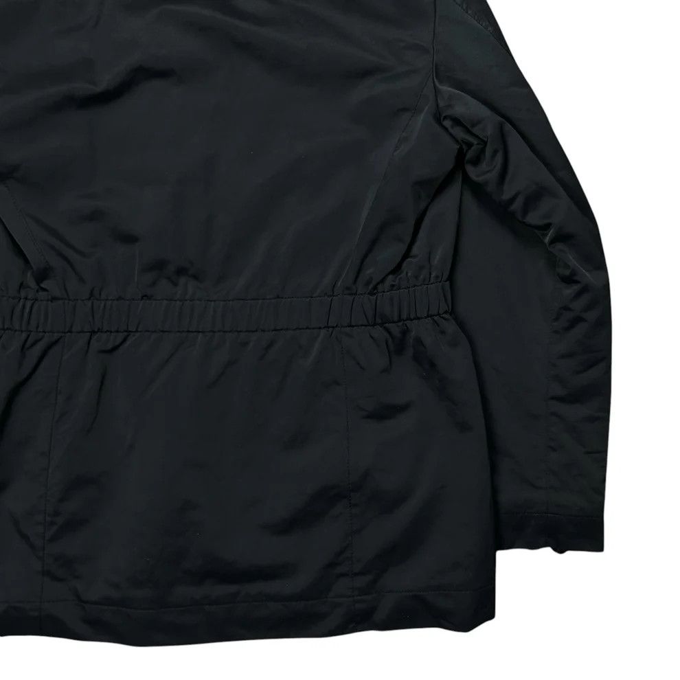Dirk Bikkembergs Dirk Bikkembergs Coated Multi Zip Duffle Parka Size US M / EU 48-50 / 2 - 17 Thumbnail