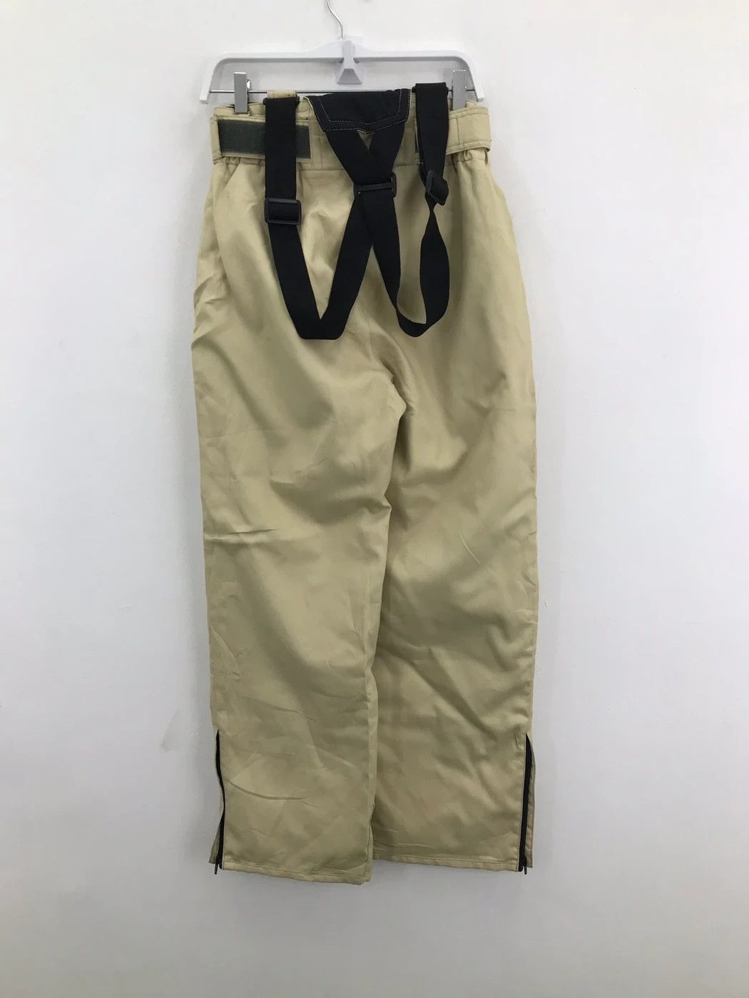 Japanese Brand (SY0267) CROSSWAVE WINTER JAPAN OVERALL PANTS Size US 34 / EU 50 - 2 Thumbnail