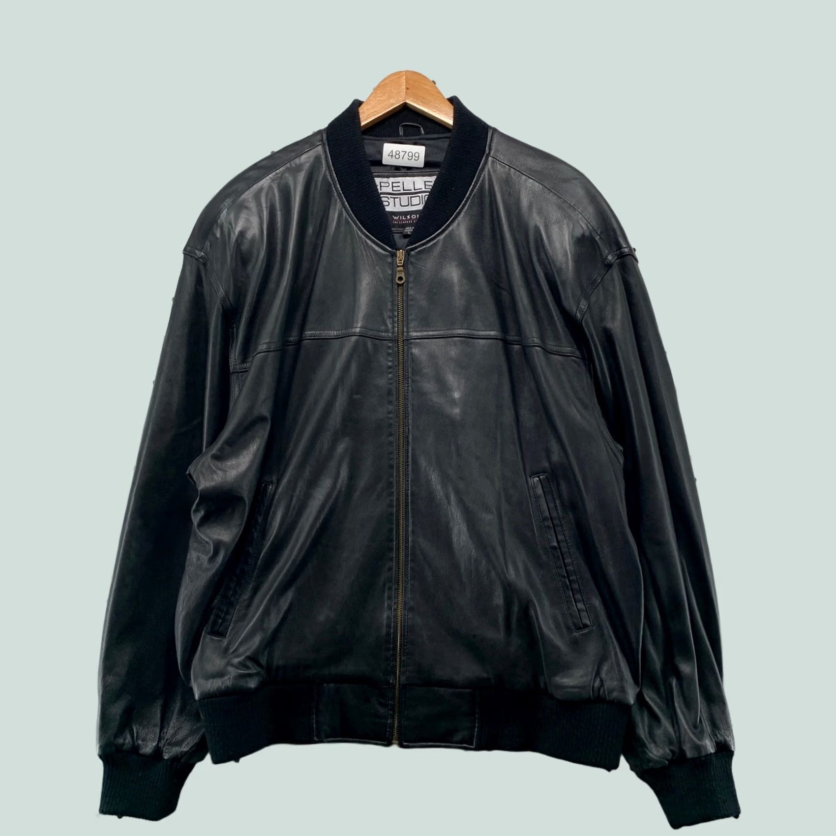 Japanese Brand × Vintage VINTAGE KUROSAWA FILM STUDIO JACKET | Grailed