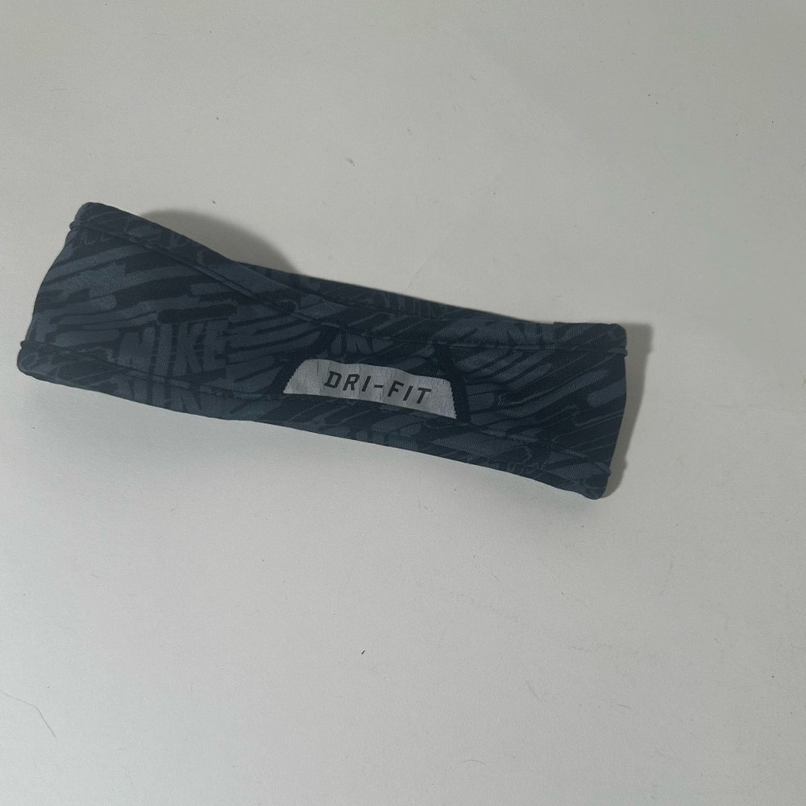 Nike Nike Fleece Headband Size ONE SIZE - 3 Thumbnail
