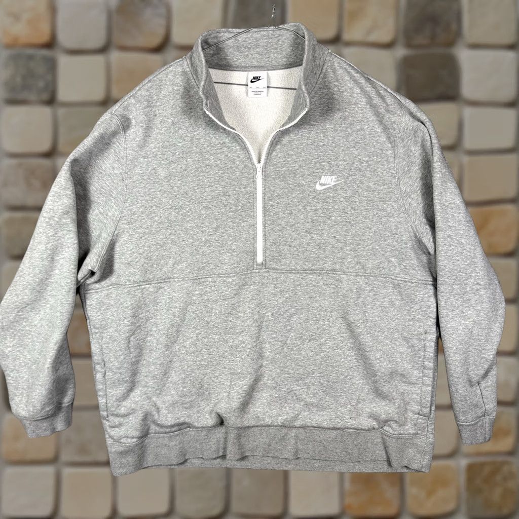 Nike Item Specifications: Brand: Nike Size US XXL / EU 58 / 5 - 1 Thumbnail