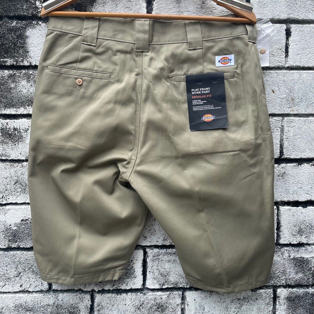 Dickies Size 34 Dickies Short Pant Size US 34 / EU 50 - 3 Thumbnail