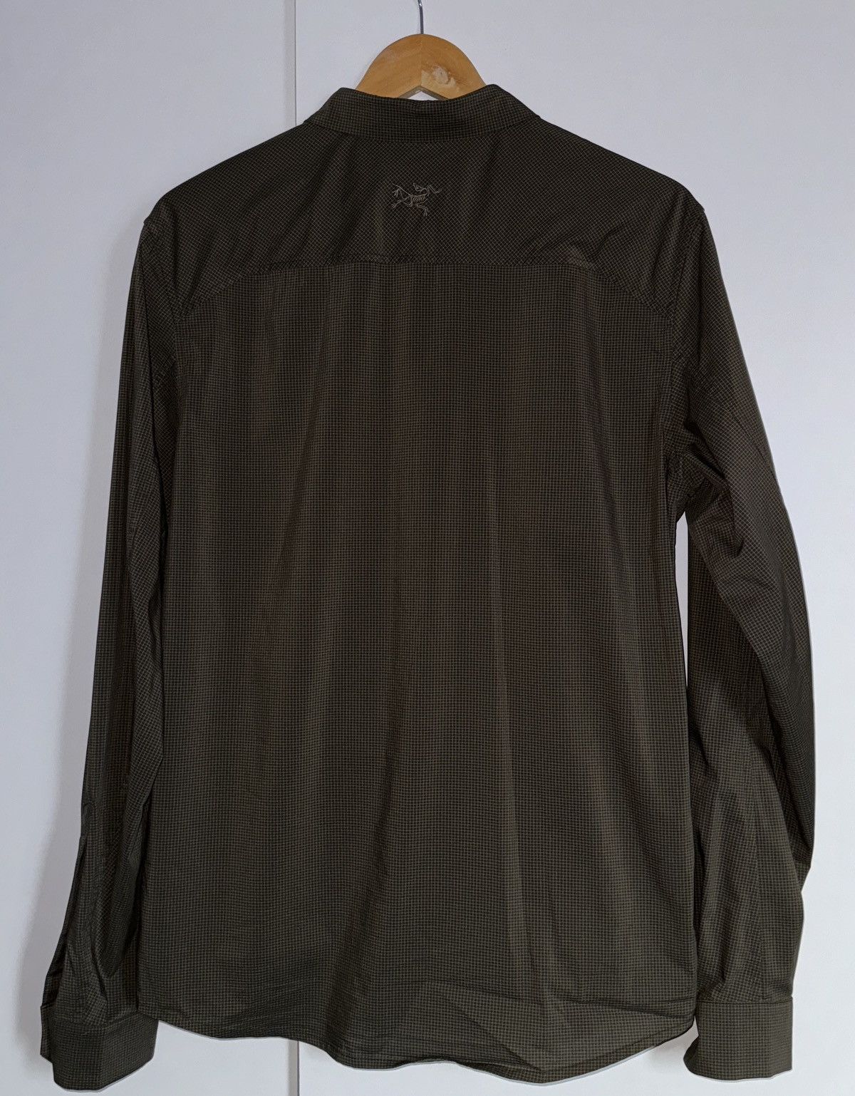 Arc'teryx Arc’teryx Shirt Size US M / EU 48-50 / 2 - 2 Thumbnail