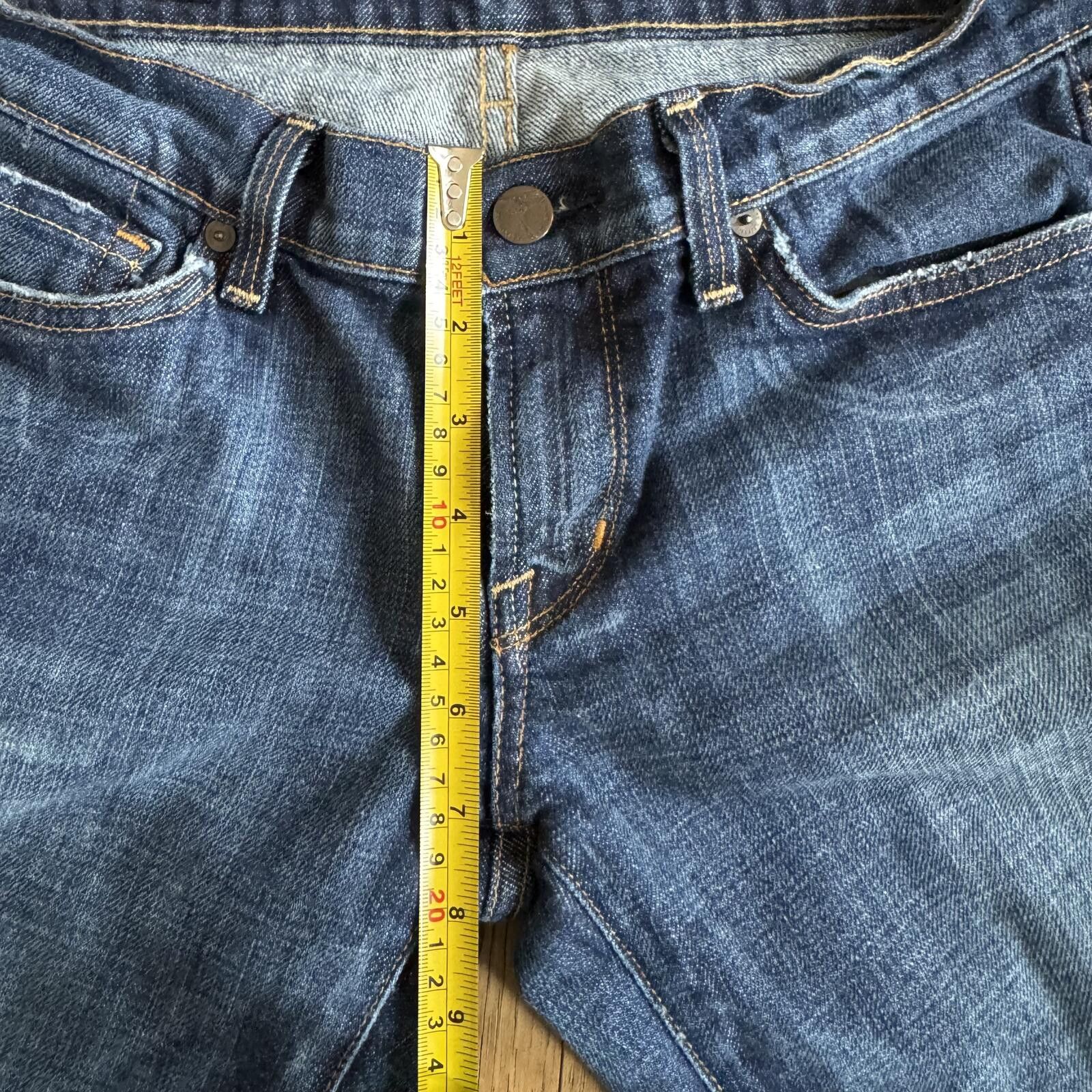 Citizens Of Humanity Citizens of Humanity Dita Bootcut Size 29 Size 29" - 7 Thumbnail