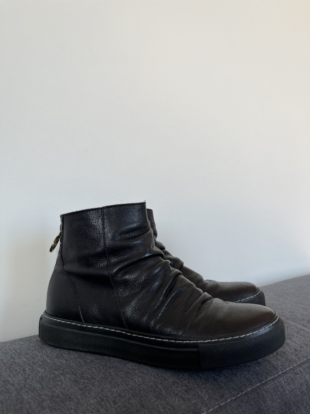 Fiorentini + Baker Fiorentini+Baker Avant Garde Boots Size US 7 / IT 37 - 2 Thumbnail