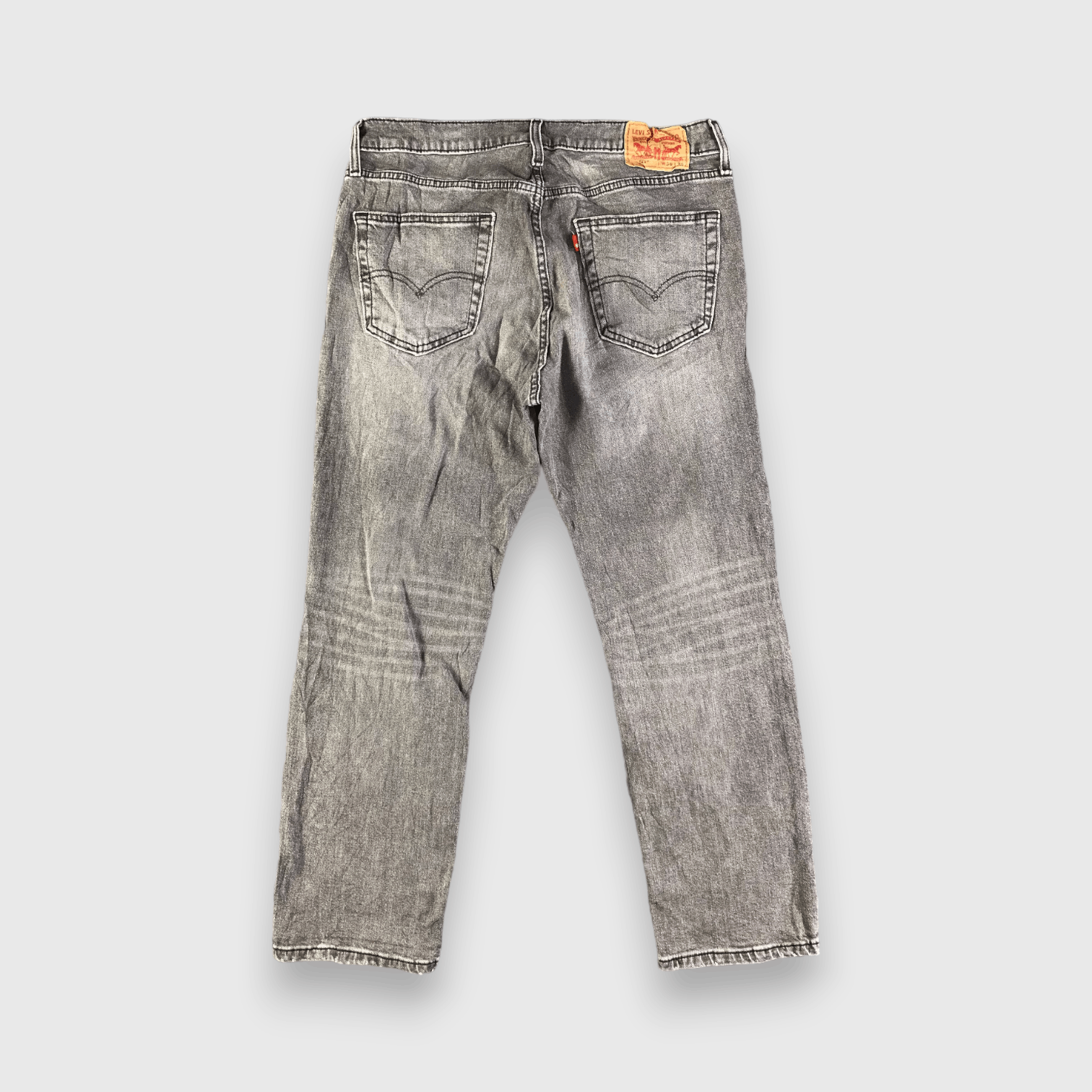Levi's Vintage Levis 541 Jeans-J4179 Size US 36 / EU 52 - 2 Thumbnail