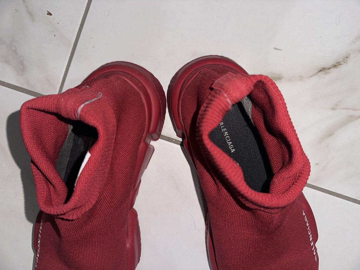 Balenciaga Speed LT sneaker Size US 7 / EU 40 - 5 Thumbnail