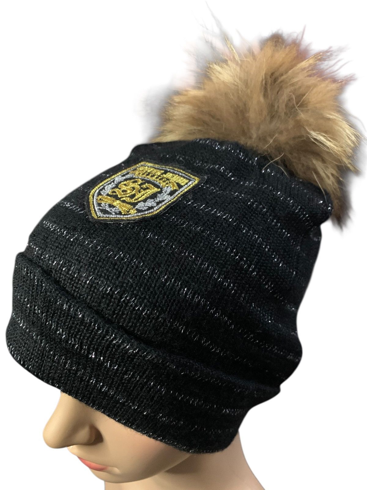 Designer × Japanese Brand × Kapital Knitted Beany Hat By Sister Jenny Size ONE SIZE - 8 Thumbnail