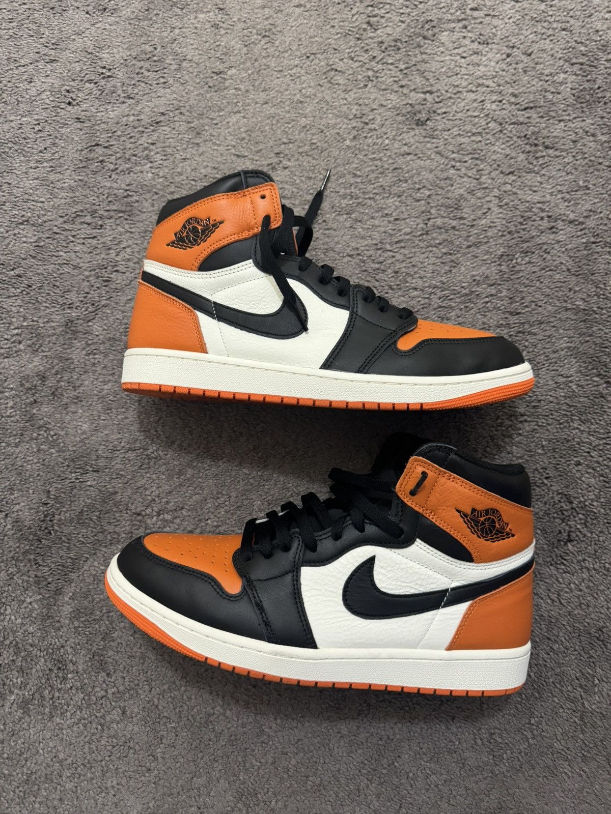 Air Jordan 1 Retro High OG ‘Shattered Backboard’ 2025