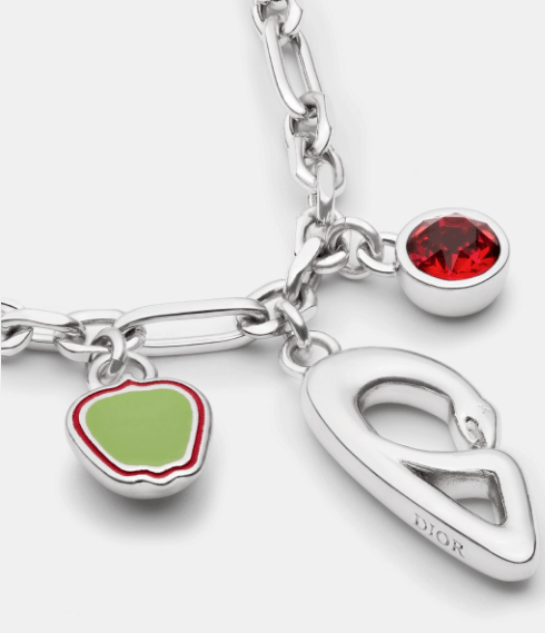 Dior × Kaws o1w1db11025 N4013H Size : OS / Necklace in Multicolor Size ONE SIZE - 2 Thumbnail