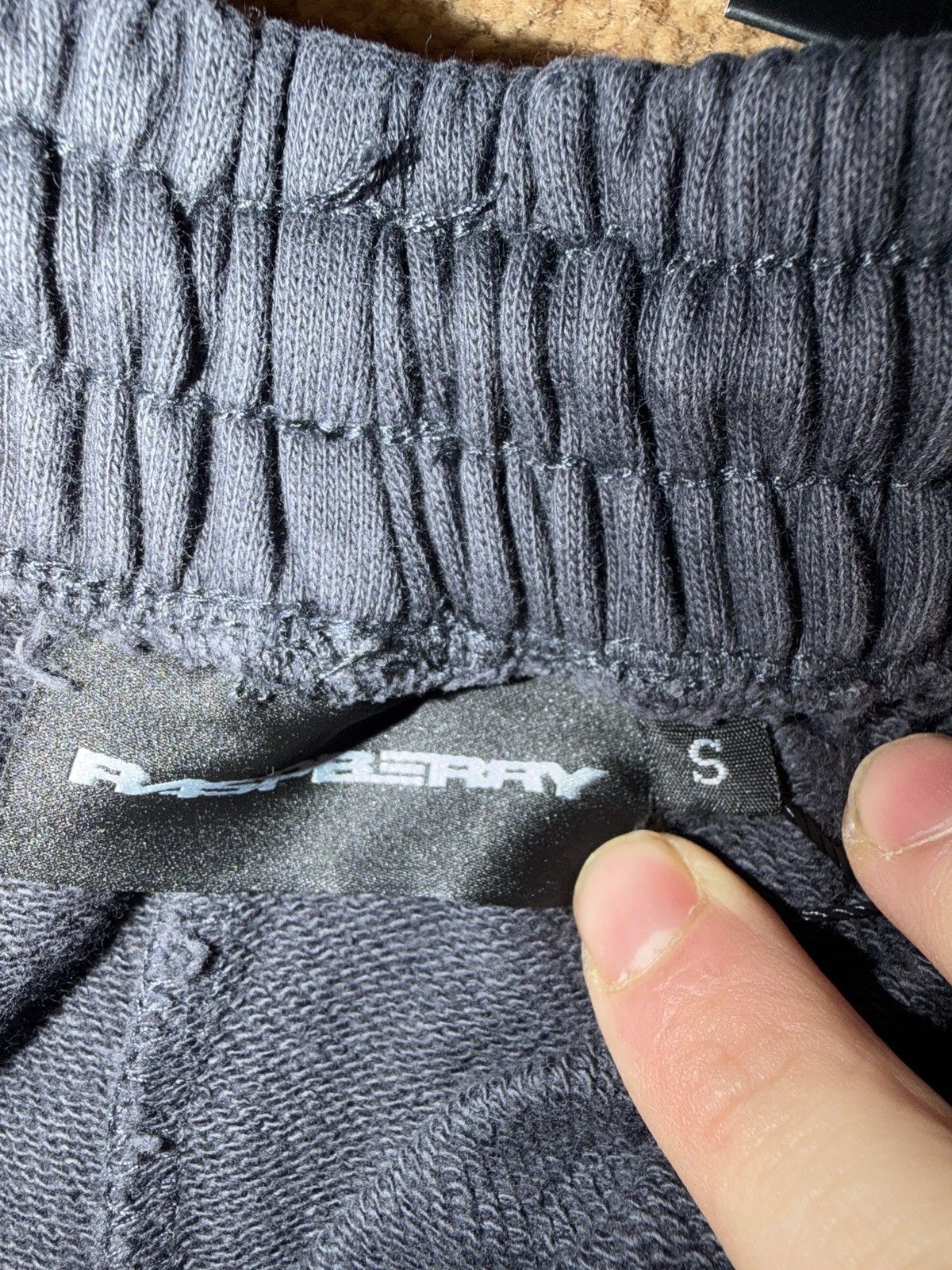 The GV Gallery The gv gallery raspberry hills script sweatpant Size US 30 / EU 46 - 3 Thumbnail