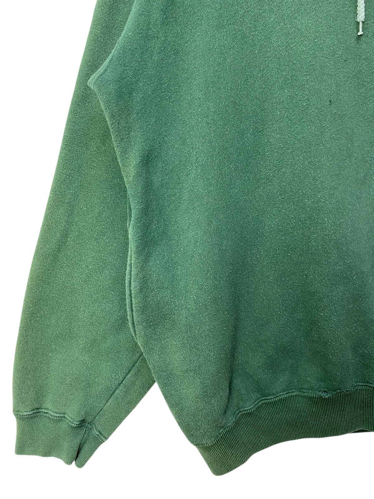 Gap Vntage Gap Hoodie Embroidery Sun Faded Pullover Size Medium Size US M / EU 48-50 / 2 - 4 Thumbnail
