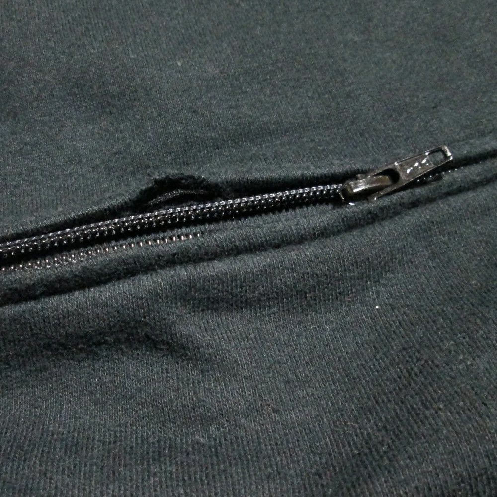 Yohji Yamamoto Yohji Yamamoto pour homme half zip vest. Size US L / EU 52-54 / 3 - 5 Thumbnail