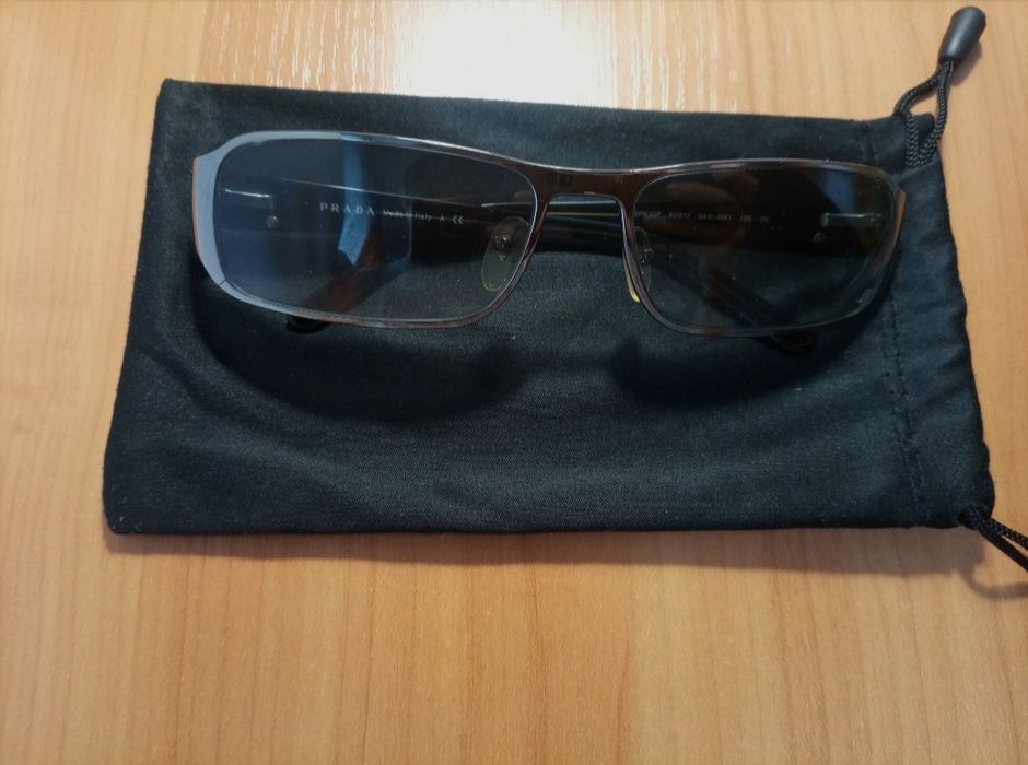 Prada hot sale spr52f sunglasses