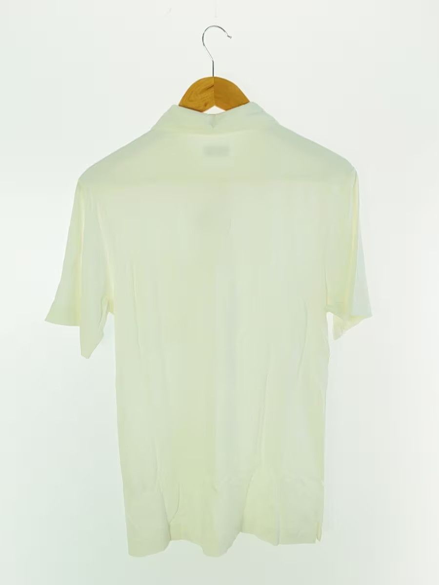 Dries Van Noten Cotton Polo Shirt Size US S / EU 44-46 / 1 - 2 Thumbnail