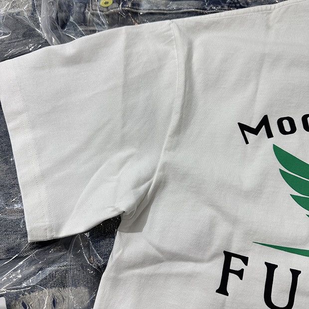 Japanese Brand Streetwear Simple Shirt Size US M / EU 48-50 / 2 - 6 Thumbnail