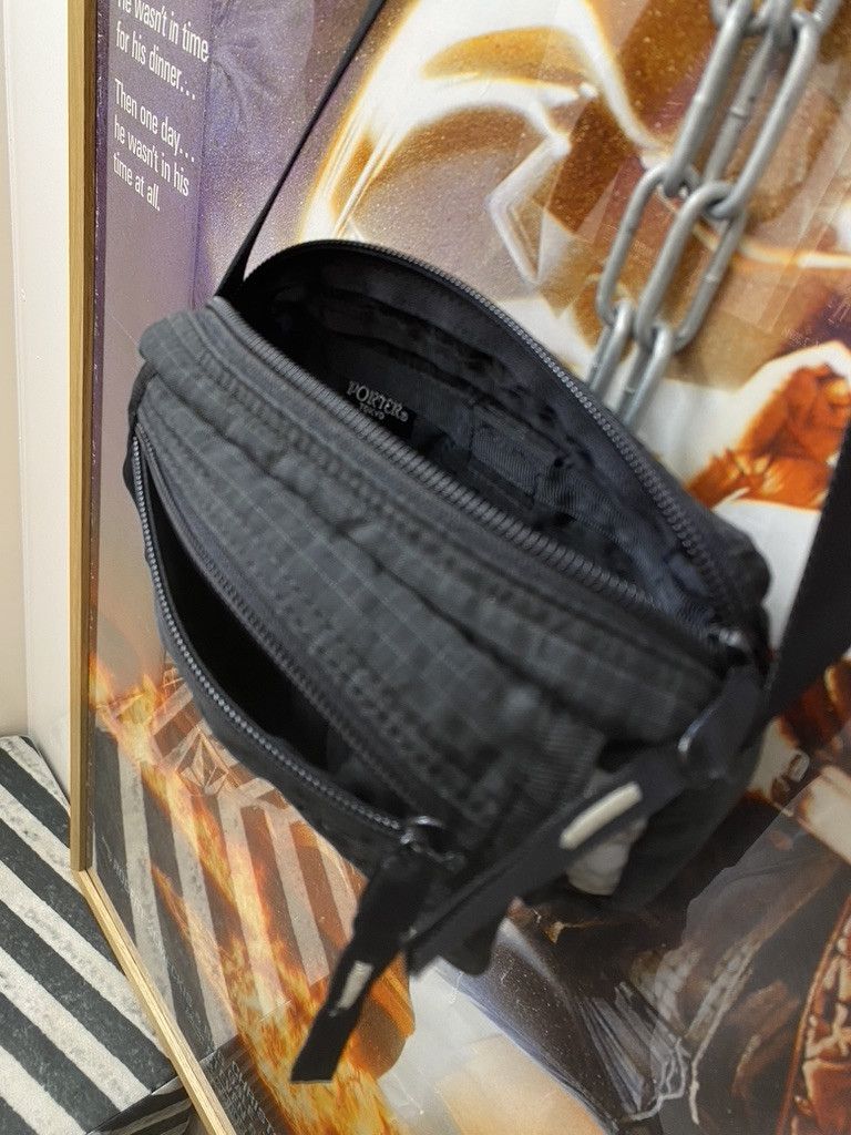 Porter 00s Porter Yoshida & Co. Desert 3M Sacoche Sling Pouch Size ONE SIZE - 6 Thumbnail