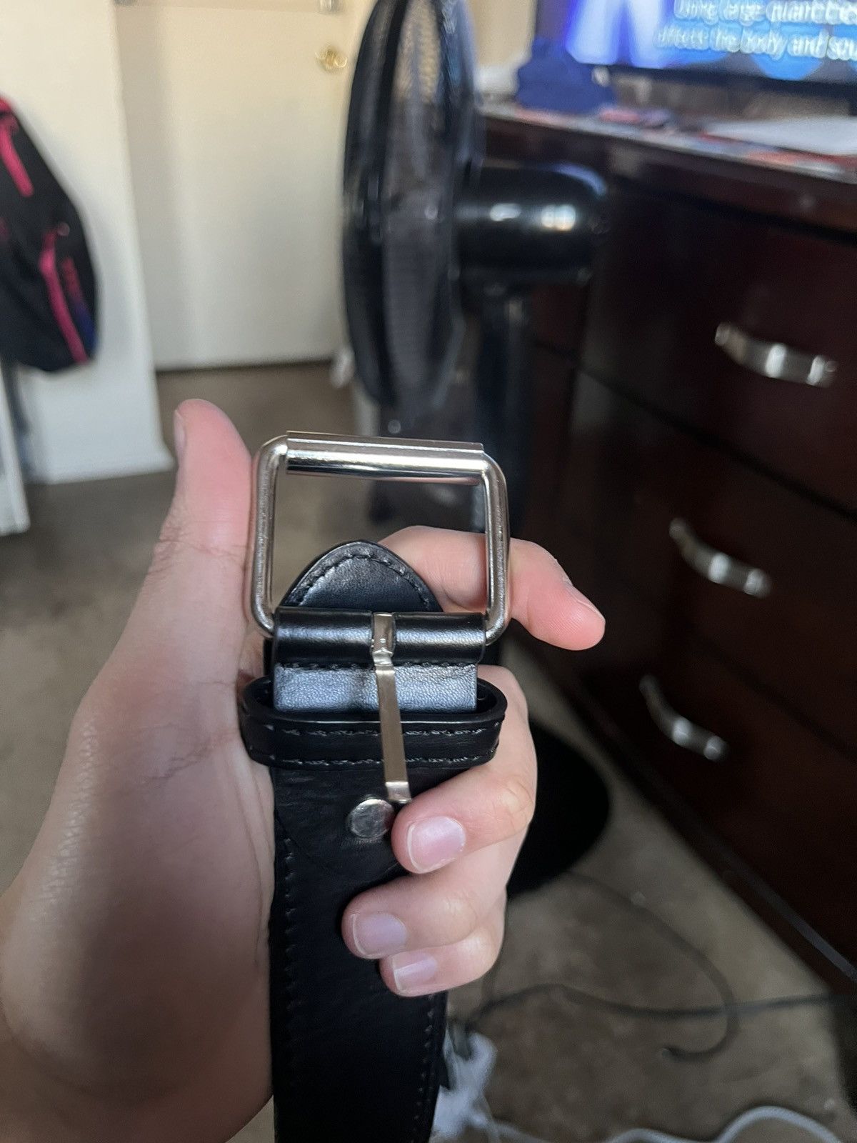 Other Bullet belt Size ONE SIZE - 3 Thumbnail