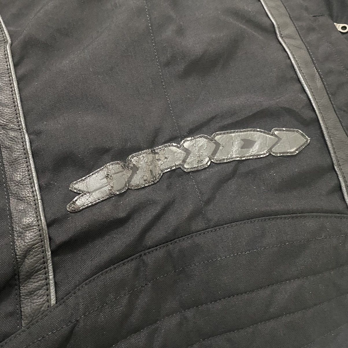 Japanese Brand ✨Spidi motorcycle jacket protection with padding Size US M / EU 48-50 / 2 - 10 Thumbnail