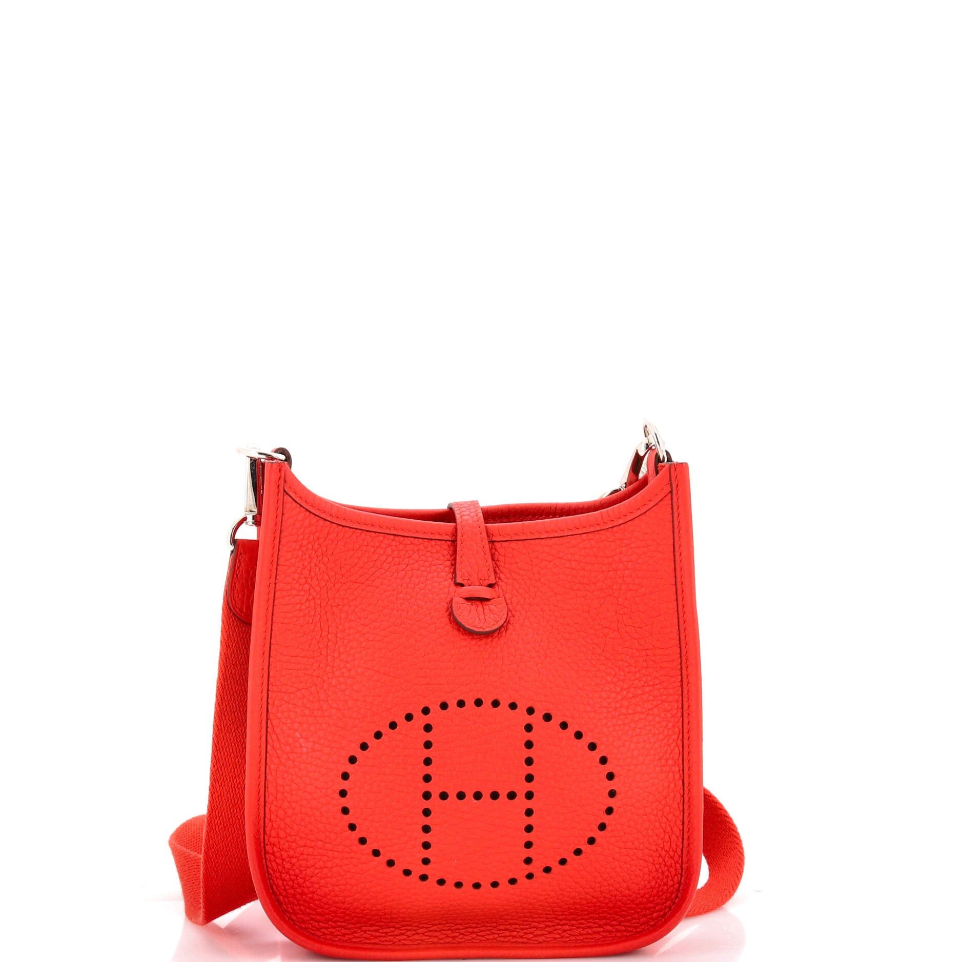 Hermes Evelyne Bag Gen III Size ONE SIZE - 1 Thumbnail