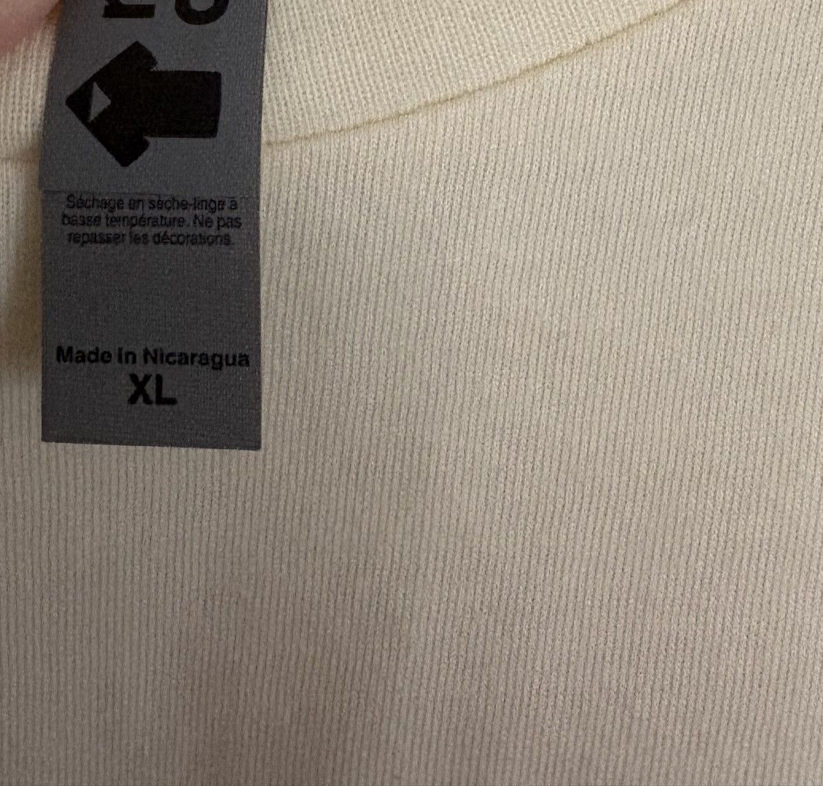Other New Kinder Bueno Football T Shirt-xl Size US XL / EU 56 / 4 - 4 Thumbnail
