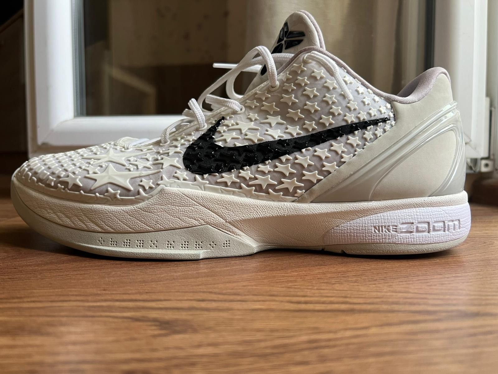 Nike Nike Kobe 6 Protro Size US 13 / EU 46 - 13 Thumbnail