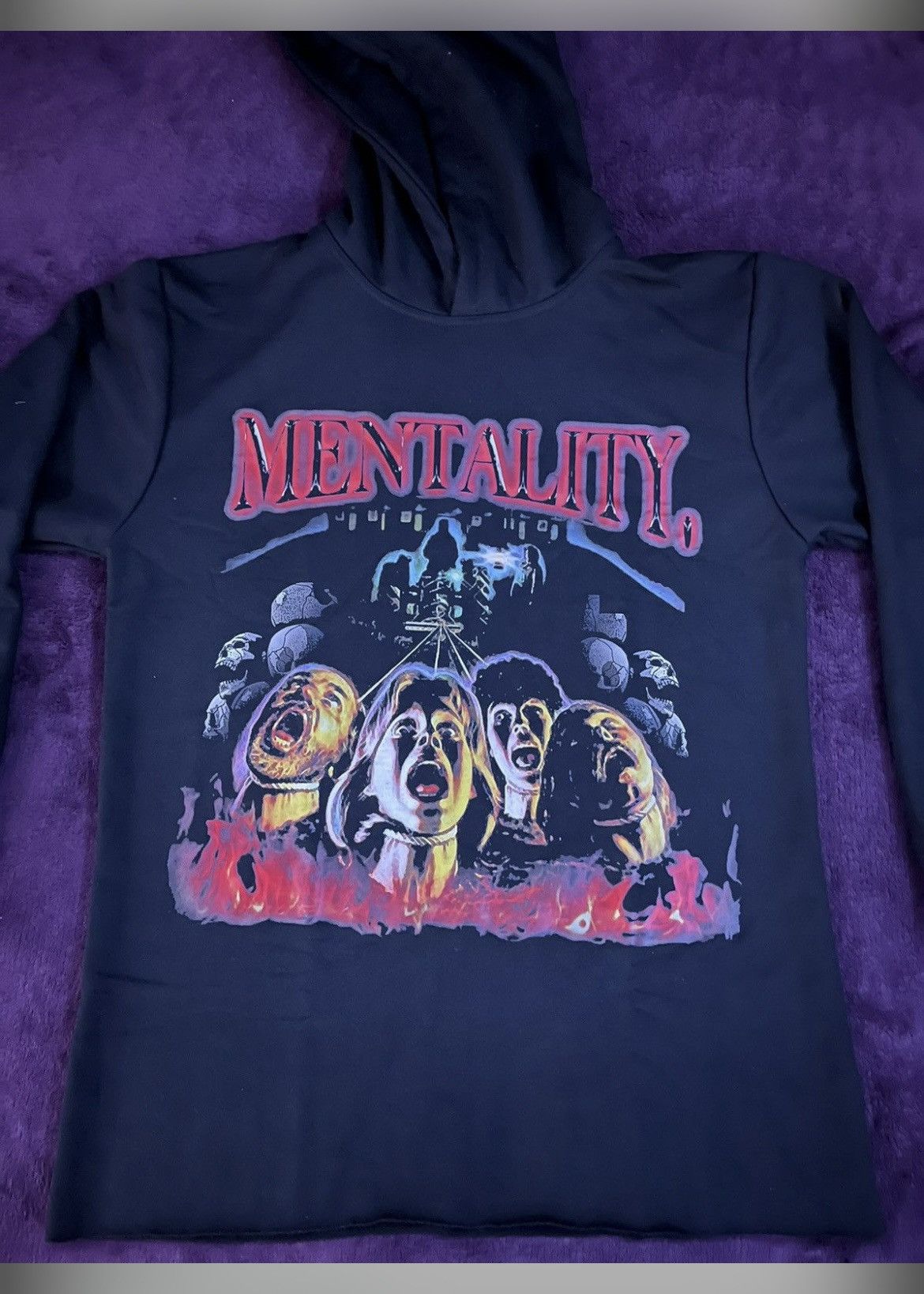 Other MENTALITY. MADE DIFFERENT. Size US XS / EU 42 / 0 - 1 Thumbnail
