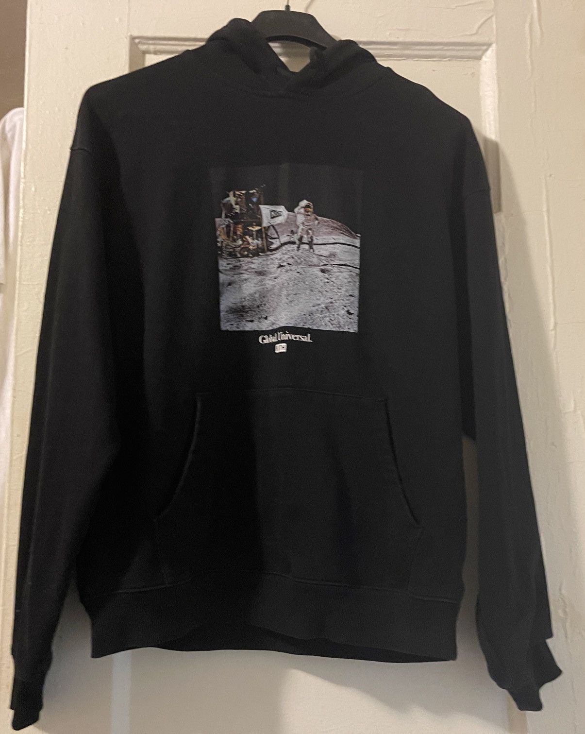 Kith Kith Apollo Hoodie Size US M / EU 48-50 / 2 - 3 Thumbnail
