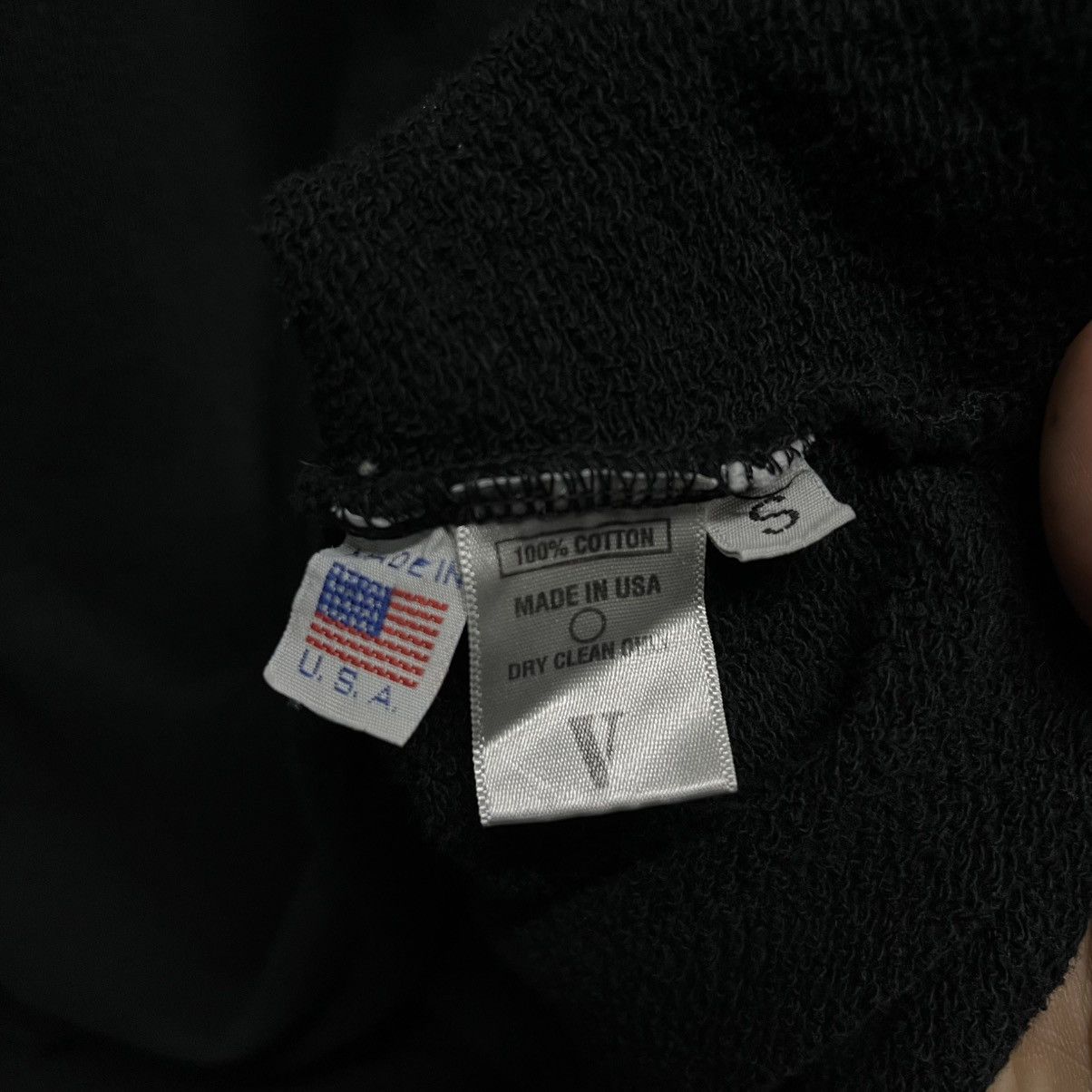 Vlone Vlone Forgiato- Hoodie Size US S / EU 44-46 / 1 - 13 Thumbnail