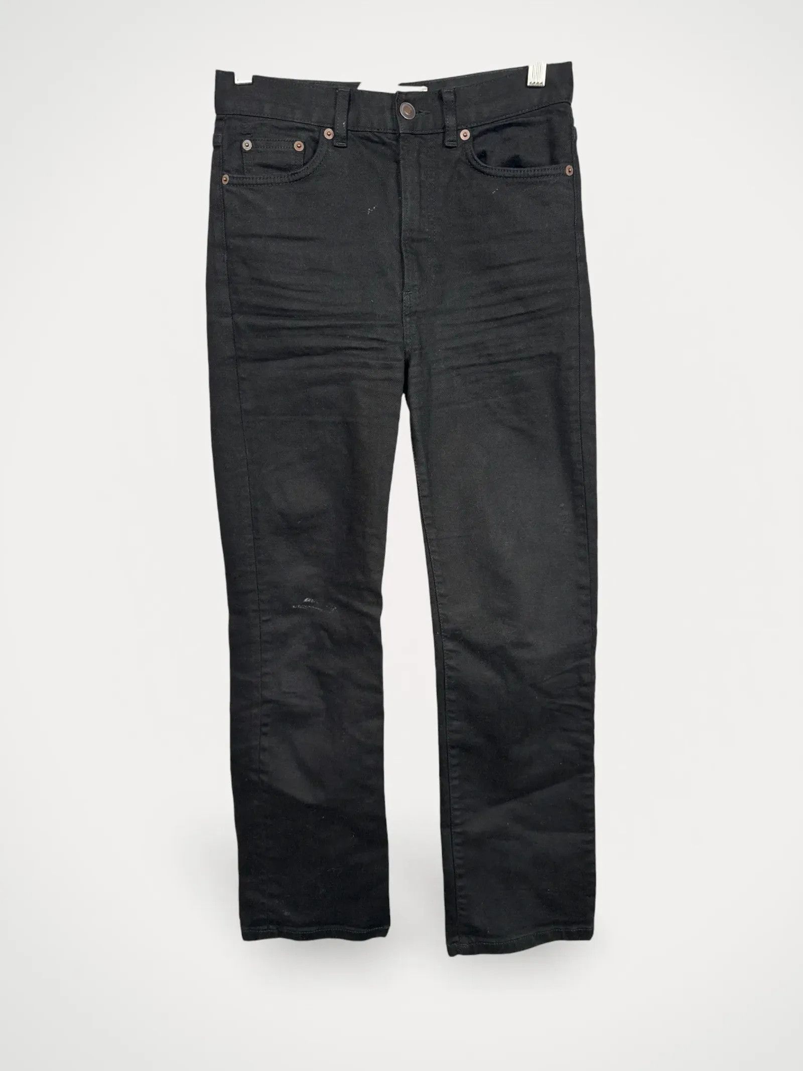 JEANERICA JEANERICA Jeans Size 26" / US 2 / IT 38 - 1 Thumbnail